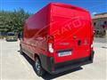 FIAT Ducato DUCATO MAXI 35 MH2 3.0 CNG 136CV E6D Ducato 35 3.0 CNG PM-TN Furgone