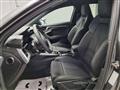 AUDI A3 SPORTBACK A3 SPB 35 TDI S tronic S line edition