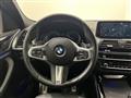 BMW X4 xDrive20d Msport-X