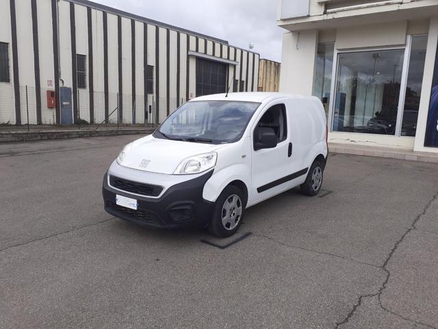 FIAT FIORINO PROMO FINANZIAMENTO 1.3 MJT 95CV Cargo SX