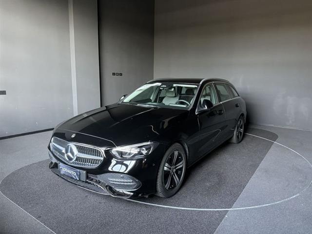 MERCEDES CLASSE C SW C 200 d Mild hybrid S.W. Sport