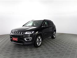 JEEP COMPASS 1.4 MultiAir 2WD Limited