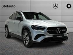 MERCEDES CLASSE GLA d Automatic Progressive Advanced Plus