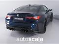 BMW SERIE 4 Competition M xDrive