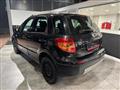 FIAT SEDICI 1.9 MJT 4x4 Experience