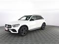 MERCEDES GLC SUV sse GLC GLC 300 de 4Matic Plug-in hybrid Premium