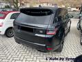 LAND ROVER RANGE ROVER SPORT 3.0 TDV6 HSE Dynamic Edition Black