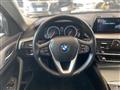 BMW SERIE 5 TOURING d 249CV Touring Luxury*/*SERVICE COMPLETO BMW*/*