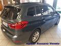 BMW SERIE 2 ACTIVE TOURER d Active grandTourer 7 posti Advantage