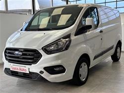 FORD TRANSIT CUSTOM 280 2.0 TDCi 130 PC *FRIZIONE NUOVA*UNICO PROP.*