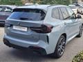 BMW X3 xDrive20d 48V Msport