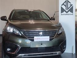 PEUGEOT 5008 1.6 BlueHDi 120cv S&S Allure 7 posti - 13000KM!!!