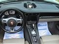 PORSCHE 911 3.8 Turbo S Cabriolet