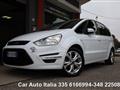 FORD S-MAX 2.0 TDCi 163CV CAMBIO AUTOMATICO NUOVO Pelle Euro5