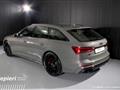 AUDI A6 AVANT S6