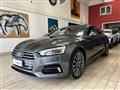 AUDI A5 SPORTBACK SPB 2.0 TFSI S tronic S-Line