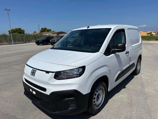 FIAT DOBLÒ 1.5 BlueHdi 130CV PL-TN Van