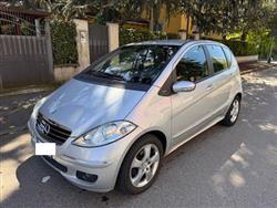 MERCEDES CLASSE A Avantgarde