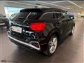 AUDI Q2 35 TDI S tronic S line Edition