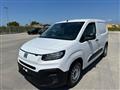 FIAT DOBLÒ 1.5 BlueHdi 130CV PL-TN Van