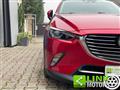 MAZDA CX-3 1.5L Skyactiv-D AWD Exceed