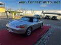 PORSCHE BOXSTER 2.7i 24V cat TIPTRONIC ASI