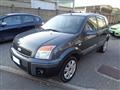 FORD FUSION 1.4 16V aut. 5p. *OK NEOPATENTATI* *FINANZIABILE*