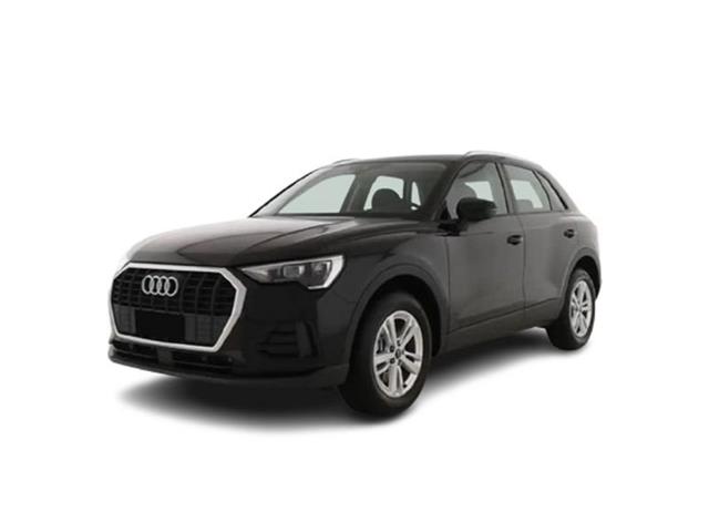 AUDI Q3 35 TDI S tronic Business