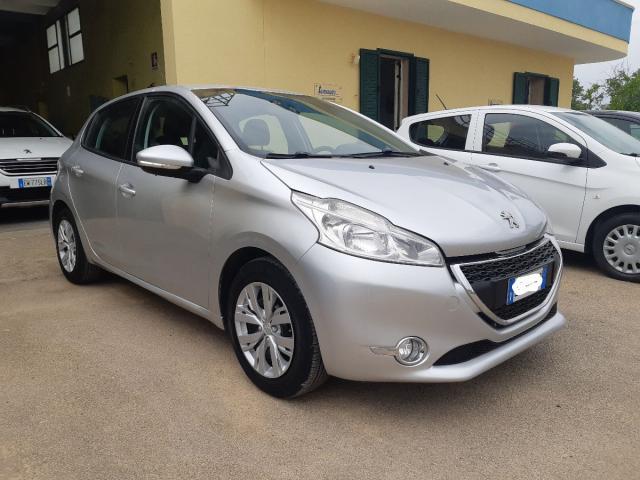 PEUGEOT 208 1.2 VTi 82 CV 5p. Active