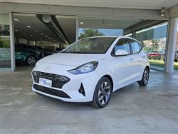 HYUNDAI NEW i10 i10 1.0 MPI Connectline