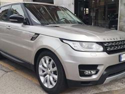 LAND ROVER Range Rover Sport Motore Nuovo 3.0 tdV6 HSE Dynamic aut my16 E6