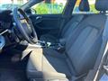 AUDI A3 SPORTBACK SPB 30 TDI S tronic S line edition