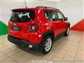 JEEP RENEGADE 1.6 Mjt DDCT 120 CV Limited