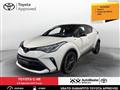 TOYOTA C-HR 2.0 Hybrid E-CVT Trend