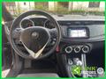 ALFA ROMEO GIULIETTA 1.6 JTDm 120 CV B-Tech