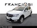 DACIA NUOVA SANDERO STEPWAY Stepway 1.5 dci 90cv