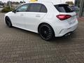 MERCEDES CLASSE A d Automatic AMG Line Premium