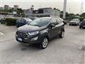 FORD ECOSPORT 1.0 EcoBoost 125 CV Start&Stop Active