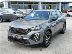 PEUGEOT 2008 PureTech 100 GPL/B S&S Active