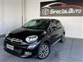 FIAT 500X 1.3 MultiJet 95cv navi+retrocamera