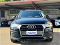 AUDI Q3 2.0 TDI 150 CV quattro S tronic edition Sport