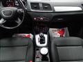 AUDI Q3 2.0 TDI 150 CV S TRONIC BUSINESS