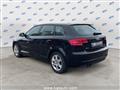 AUDI A3 SPORTBACK A3 SPB 2.0 TDI 170 CV F.AP. quattro Ambition