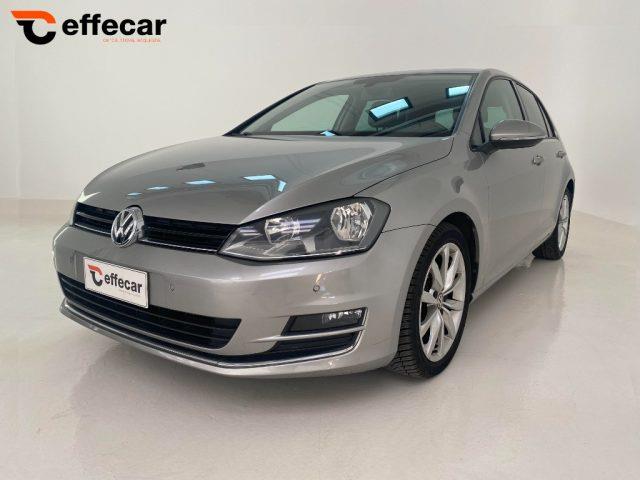 VOLKSWAGEN GOLF 1.4 TSI 5p. Comfortline BlueMotion Technology