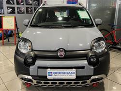 FIAT PANDA 1.0 FireFly S&S Hybrid City Cross