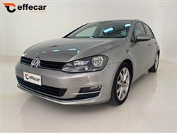 VOLKSWAGEN GOLF 1.4 TSI 5p. Comfortline BlueMotion Technology