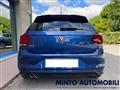 VOLKSWAGEN POLO GTI 2.0 TSI 200CV DSG UNIPROPRIETARIO KM-28.700