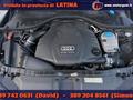 AUDI A6 AVANT Avant 3.0 TDI 245 CV quattro S tronic Business plu