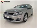 VOLKSWAGEN GOLF 1.4 TSI 5p. Comfortline BlueMotion Technology