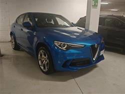 ALFA ROMEO STELVIO 2.9 Bi-Turbo V6 510 CV AT8 Quadrifoglio